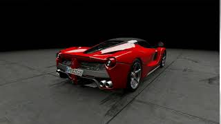 Project CARS 2 [4K] (LaFerrari Showcase) [LIVE Wallpapers]