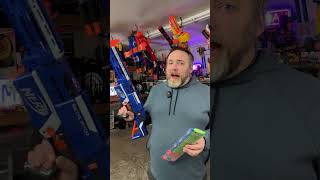 Years later I show what FPS this Nerf Retaliator Mod Guide ACTUALLY gets. Whoops! It’s still awesome