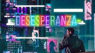 Desesperanza - Hip Hop Boombap Melancólico (Echos en los Controles)