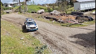 2024 11 16 Rally Puerto Montt