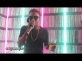 Konshens Freestyle Westwood Crib Session