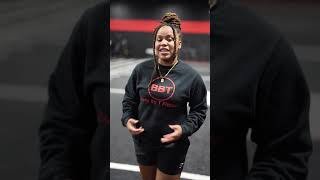 BBT Fitness Gym Tour