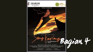 Drama Musikal SangKuriang (bagian 4) - Gabriel Harvianto, Sita Nursanti & PSM UNPAR