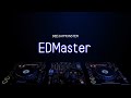 DeeJayMonster - EDMaster (short preview)