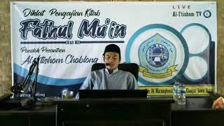 PENJELASAN SUJUD SAHWI FATHUL MUIN