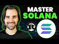 How to learn Solana programming in 2025