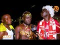 SHETANI AWAVULIA KOFIA SIMBA| KWELI WAMESAJILI JAPO TUMEWAFUNGA ILA SIMBA WAMECHEZA MPIRA