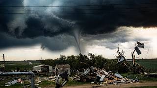 5 Natural Disasters That Left No Warning