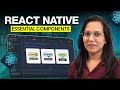React Native Beginner Guide : Buttons vs Pressable vs TouchableOpacity