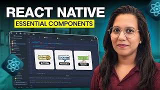 React Native Beginner Guide : Buttons vs Pressable vs TouchableOpacity