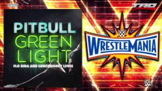 WWE: WrestleMania 33 - "Greenlight" - 1st Official Theme Song