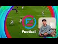AJA vs OES [2-0] Complete match - Watch and learn how to become a professional at PES 2021