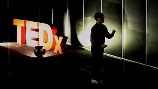 Living In A Cancel Culture As A Malaysian Content Creator | Adam Shamil | TEDxTaylorsUniversity