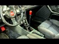 AUDI 80 B4 / S2 with CAE Ultra Shifter - by CAE RACING AUDI 80 B4 / S2 with CAE Ultra Shifter - by CAE RACING