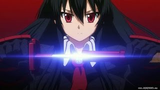 Akame Ga Kill! AMV - Bring Me Out