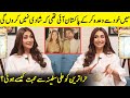 Why Did Hira Tareen Decided Not To Get Married In Pakistan | Ali Safina | Hira Tareen | SA2Q