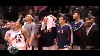 Vince Carter 8 Buzzer Beaters