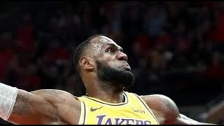 LeBron James DESTROYS GIANNIS EXPLAINED. BUCKS at LAKERS | FULL GAME HIGHLIGHTS | March 6, 2020