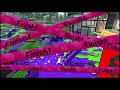 ウデマエx ダイナモローラーベッチュー　エンジョイ勢によるsplatoon2