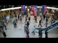 flashmob kronenburg arnhem 1