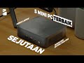 5 MINI PC Terbaik untuk Produktivitas di Harga 1 Jutaan !