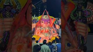 Balapur Ganesh Aagman 2024…