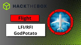[Box] HackTheBox - Flight (Hard)