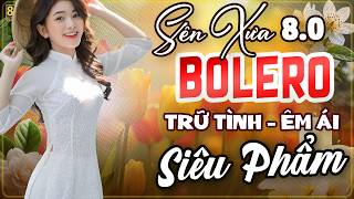 Lk Nhạc Trữ Tình Bolero 9.0 ĐỘC LẠ & HIẾM CÓ | Nhạc Vàng Xưa Hải Ngoại Chọn Lọc TOÀN BÀI HAY