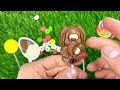 satisfying video asmr lollipops candy unboxing video asmr opening video and chocolate gummy candy