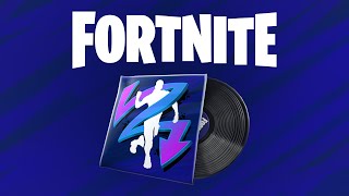 Fortnite - Lobby Track - Switch Up