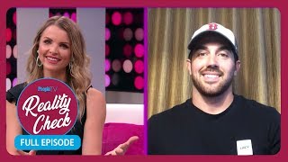 ‘Survivor’ Recap With Winner Chris Underwood, 'Cake Boss' \u0026 'Texicanas' Recap | PeopleTV