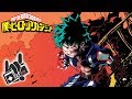 My Hero Academia - You Say Run | Epic Plus Ultra Cover!!