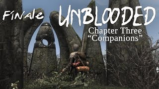 Unblooded - Ch 03 Finale - \