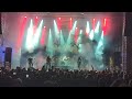 Vreid - Saknet (Windir Cover) Live at Wacken Open Air 2024