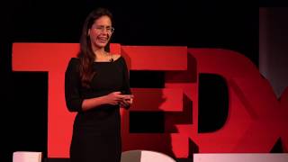 Using The Power of Dance To Address Climate Change | Arzucan Askin | TEDxLSE