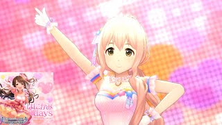 【デレステMV】はにかみdays　西園寺琴歌