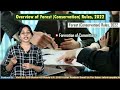 overview of forest conservation rules 2022 forest conservation act fca corpbiz