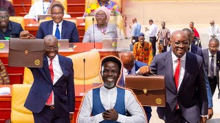 Just 4 Laughs with Dan Kwaku Yeboah and Nana Yaw Kesseh on Kokrokoo Tuesday Morning 11-03-2025