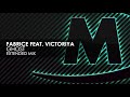 Fabrice featuring Victoriya - Ghost