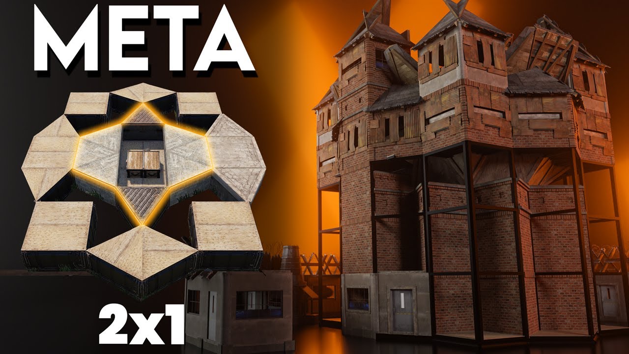 Rustbasedesign Find The Best Rust Base Designs