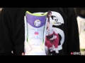 Nike Vapen x BOA - Best New Snowboard Gear ISPO 2014 | EpicTV Gear Geek