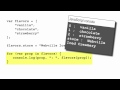 What's an Object in JavaScript?