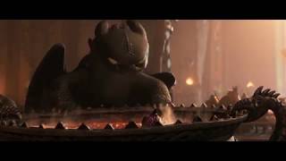 How To Train Your Dragon: The Hidden World - New Year, New Dragons