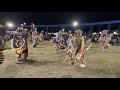 men’s traditional. red pheasant powwow 2021. first song.