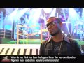 D'Banj Part 1   Big Brother Africa StarGame   Africa's Top Reality TV Show