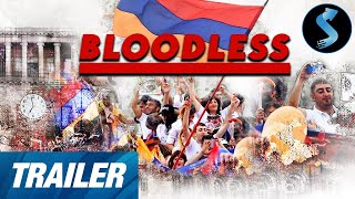 Bloodless: The Path to Democracy | Trailer | Arsinée Khanjian | Nikol Pashinyan