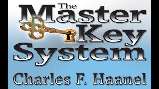 The Master Key System - Part 1