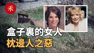 案件|妻子離奇失蹤，揭開埋藏10年懸案，盒子裏的女人是誰？|小禾紀事