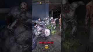 Volatile Crowd Surprise At Daylight 😱🤯