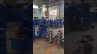 Jingxian Mingtong Machinery Factory Area Display